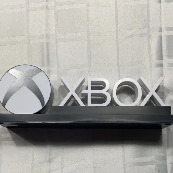 Xbox LED Shelf Light - Picture 2 of 4